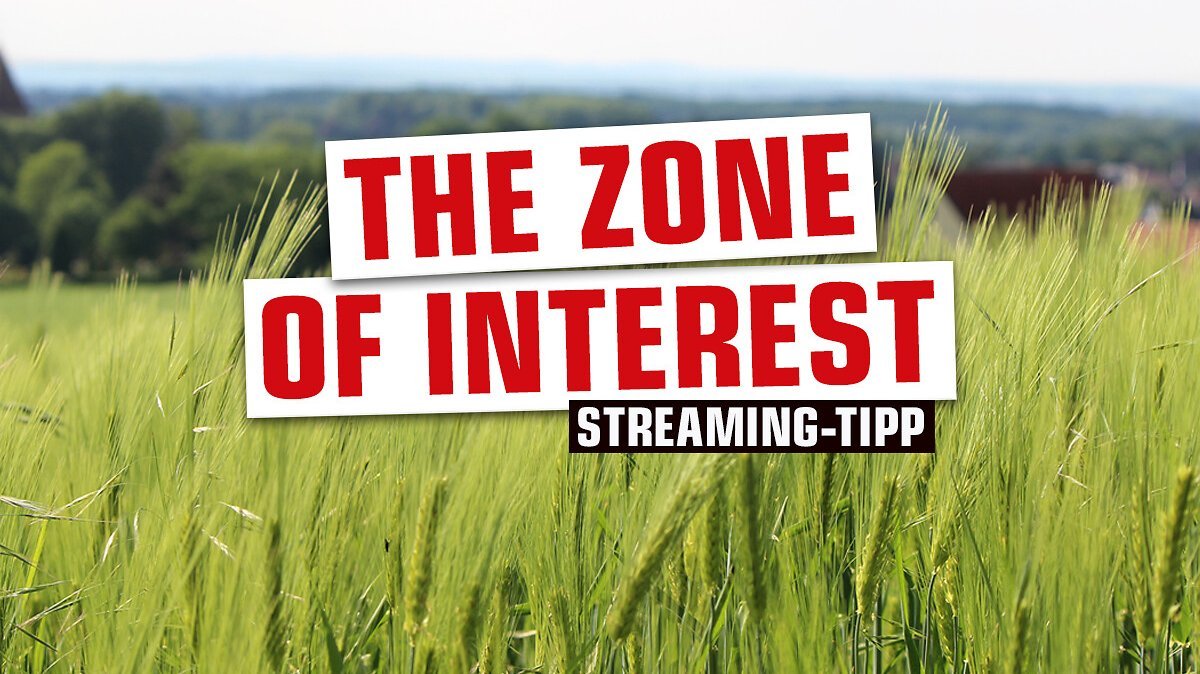 The Zone of Interest