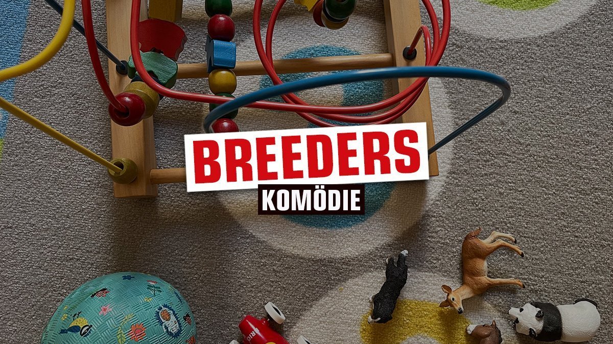 Breeders