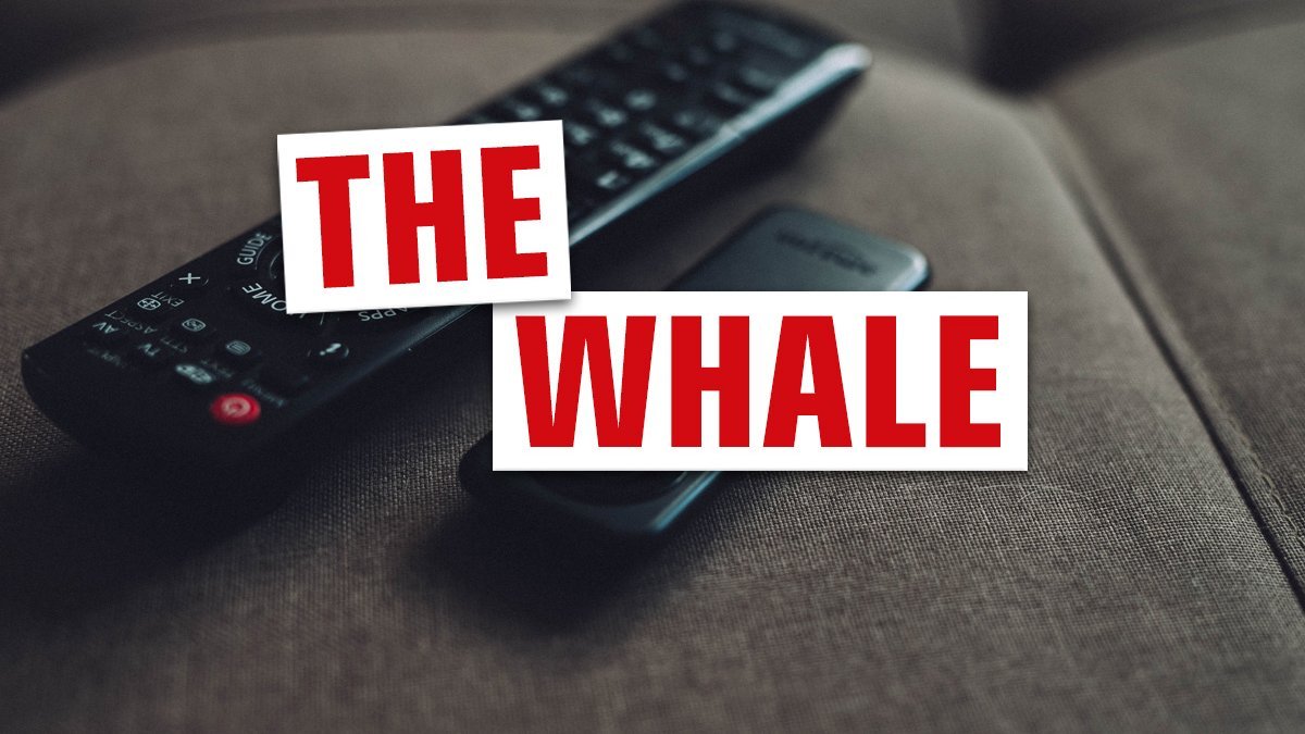 The Whale