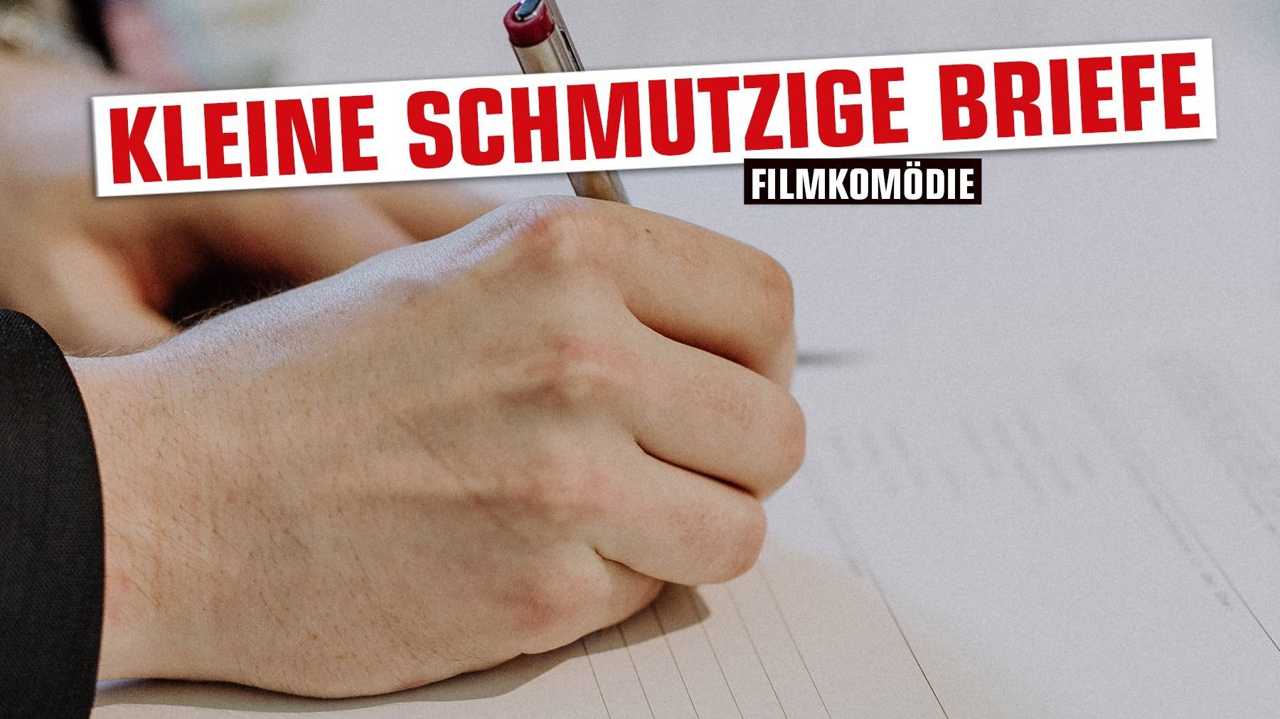 Kleine schmutzige Briefe