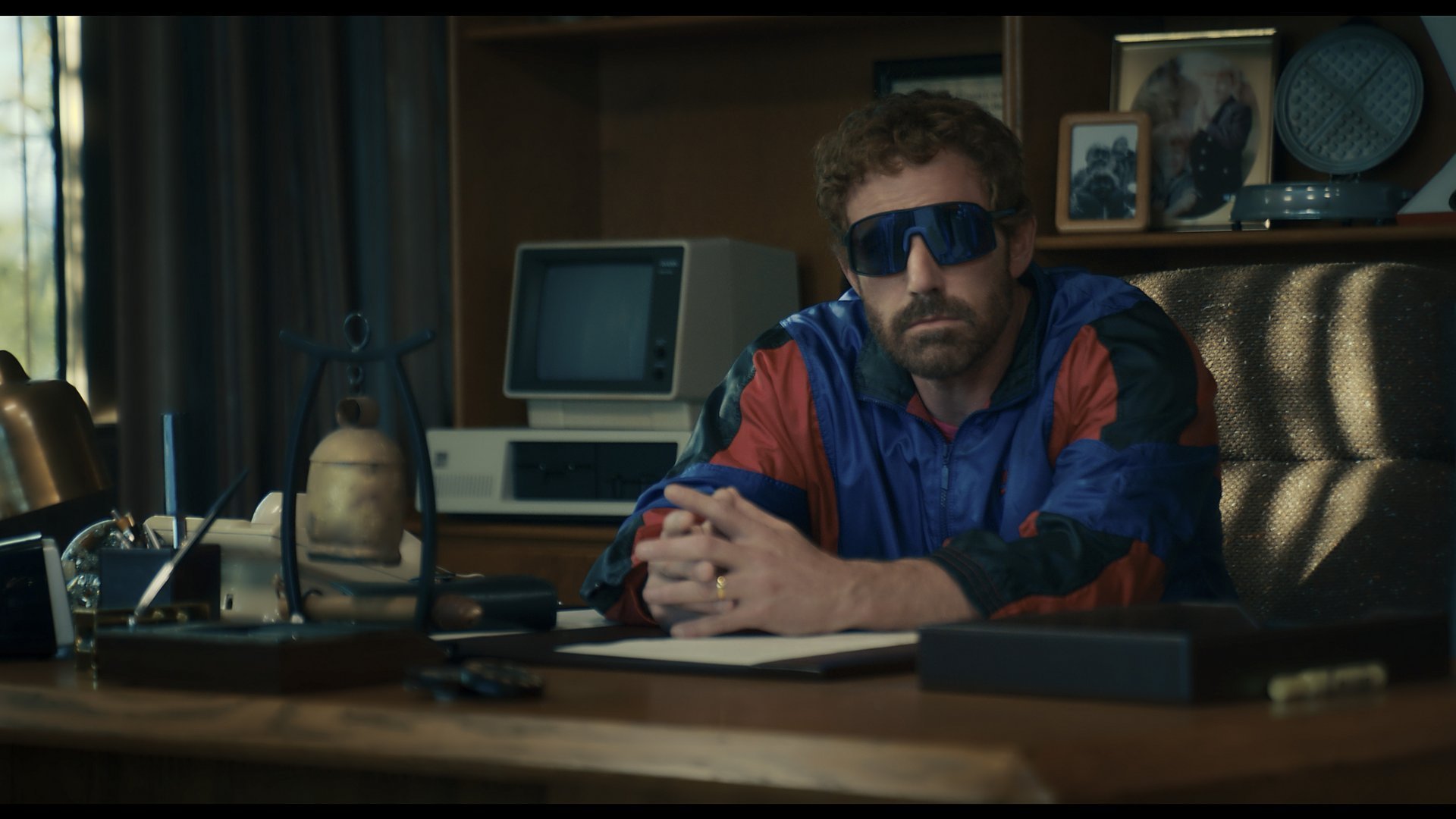 AIR - Der große Wurf