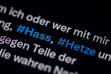 In der Hansestadt wurde gegen Hass im Netz ein Onlineportal freigeschaltet.