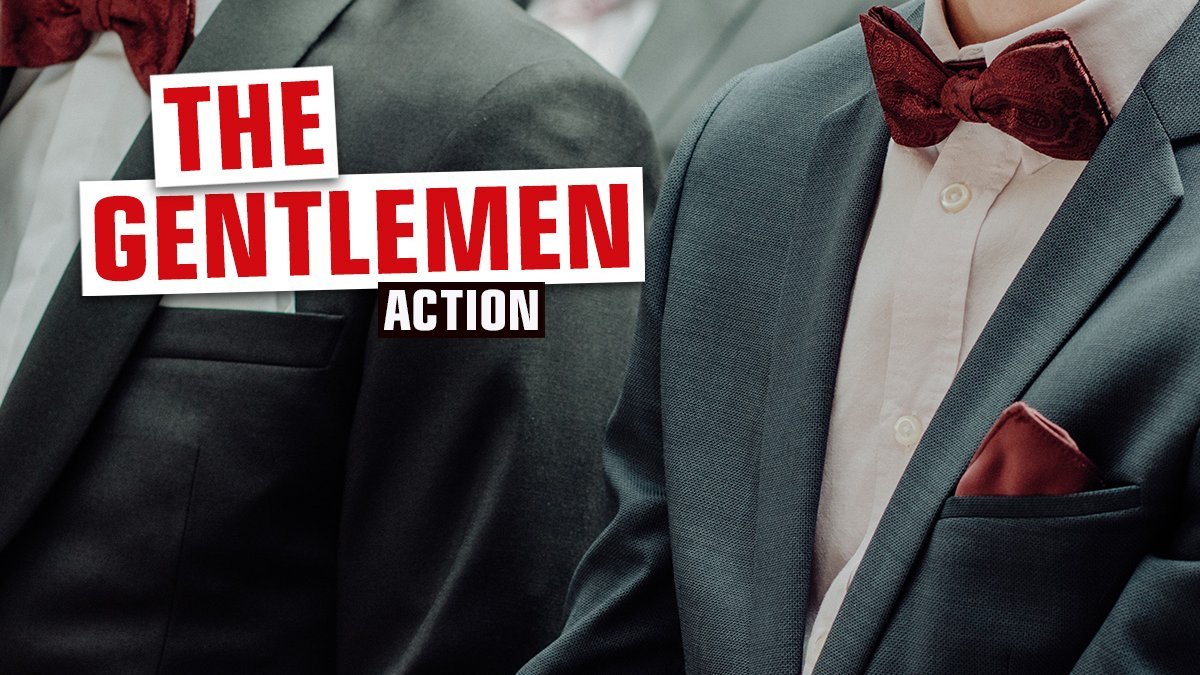 The Gentlemen