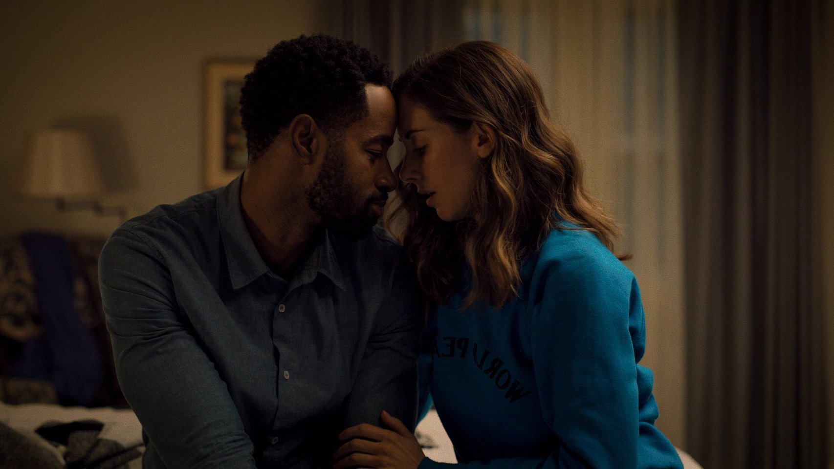 Jemand, den ich mal kannte