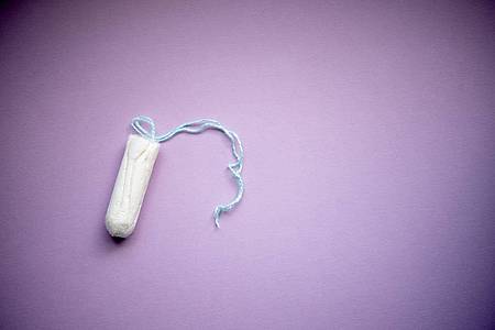 Das Ausbleiben der Menstruation - in der Medizin Amenorrhö genannt - kann auch mit dem Lebensstil zu tun haben.