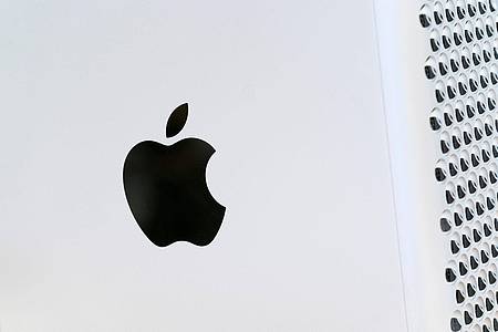 Apple hat seine Zahlen für das erste Quartal bekannt gegeben.