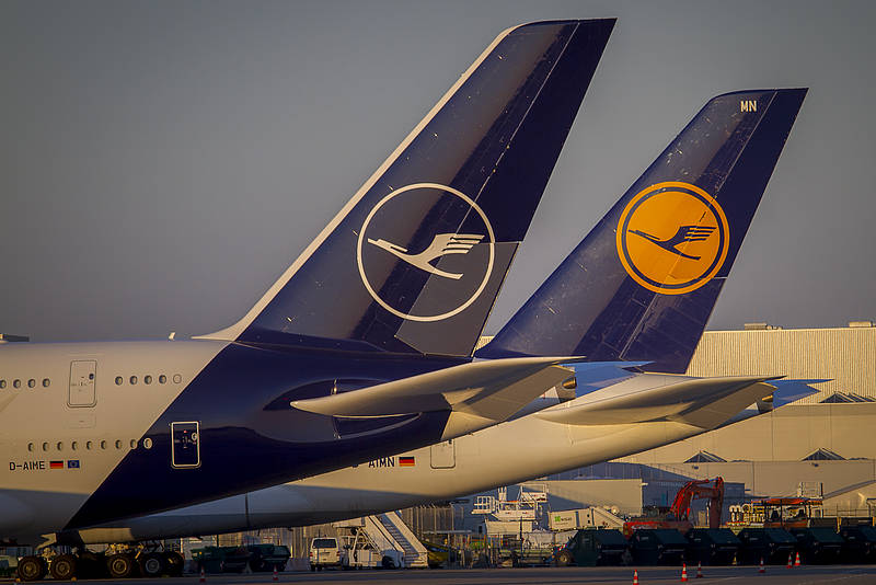 Am Fmo Starten Ab Juni Wieder Die Ersten Flugzeuge Radio Waf