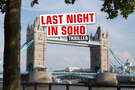 Streaming-Tipp "Last Night in Soho"