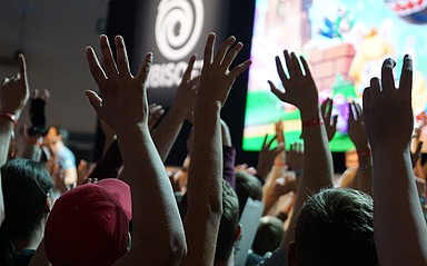 Die Gamescom Ist Vorbei Die Spielzeit Beginnt Radio Waf
