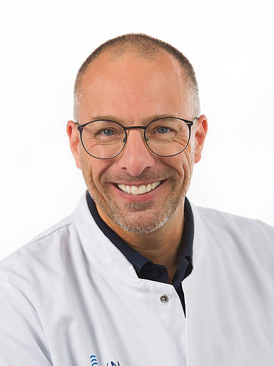 Dr. med. Jens Peter Hölzen