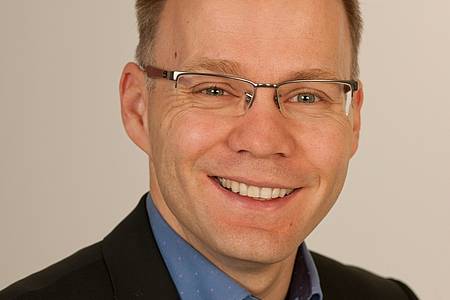 Christian Blex aus Wadersloh