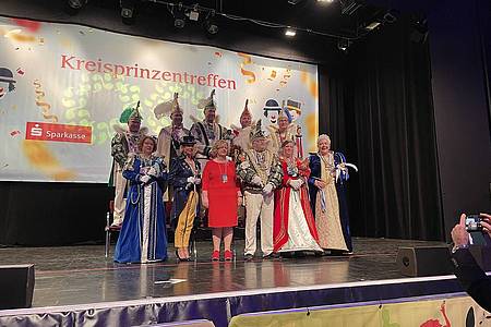 Kreisprinzentreffen 2023