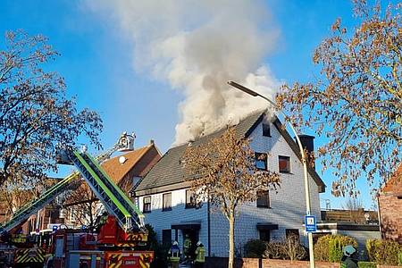 Foto: Feuerwehr Warendorf