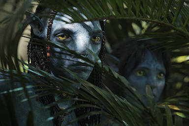 Streaming-Tipp: Avatar: The Way of Water