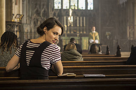 Streaming-Review: Fleabag