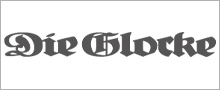 Logo der Tageszeitung Die Glocke