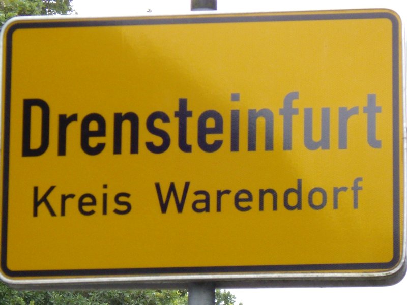 Drensteinfurt plant Solidaritätsaktion für die Ukraine | Radio WAF