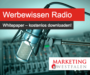 Marketing in Westfalen Blog